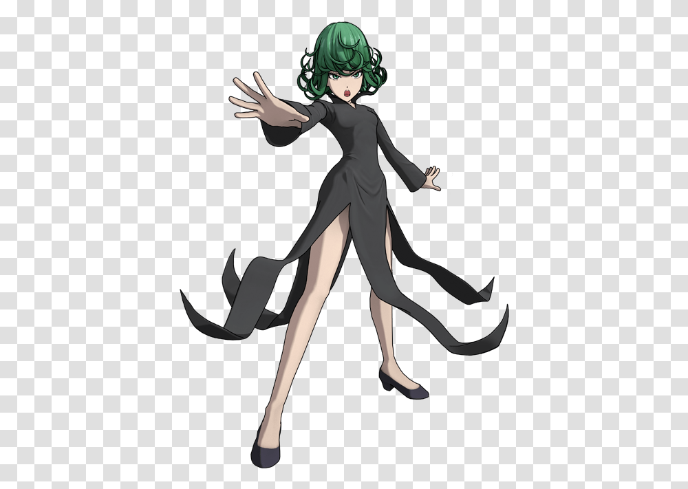 New Characters One Punch Man, Person, Dance Pose, Leisure Activities, Performer Transparent Png