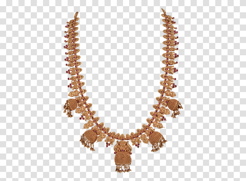 New Chettinad Jewellery Designs, Necklace, Jewelry, Accessories, Accessory Transparent Png