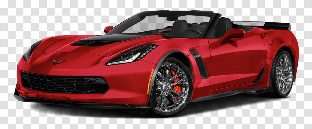 New Chevrolet Corvette For Sale In Little Falls Denville Chevrolet Corvette, Car, Vehicle, Transportation, Automobile Transparent Png