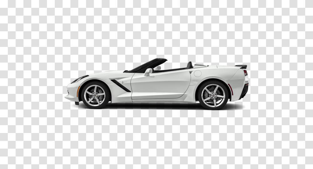 New Chevrolet Corvette Stingray Conv, Car, Vehicle, Transportation, Automobile Transparent Png