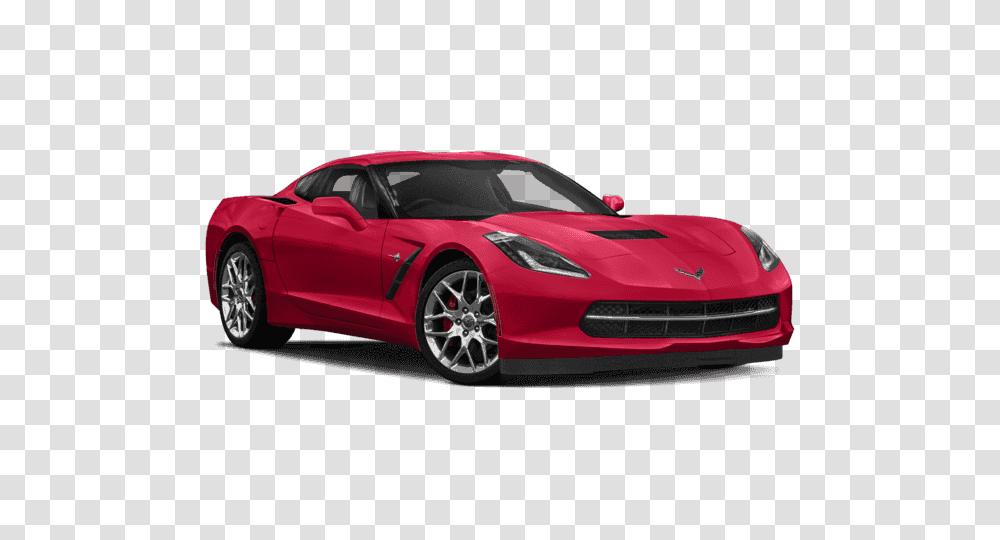 New Chevrolet Corvette Stingray Coupe Near Asheville, Car, Vehicle, Transportation, Automobile Transparent Png