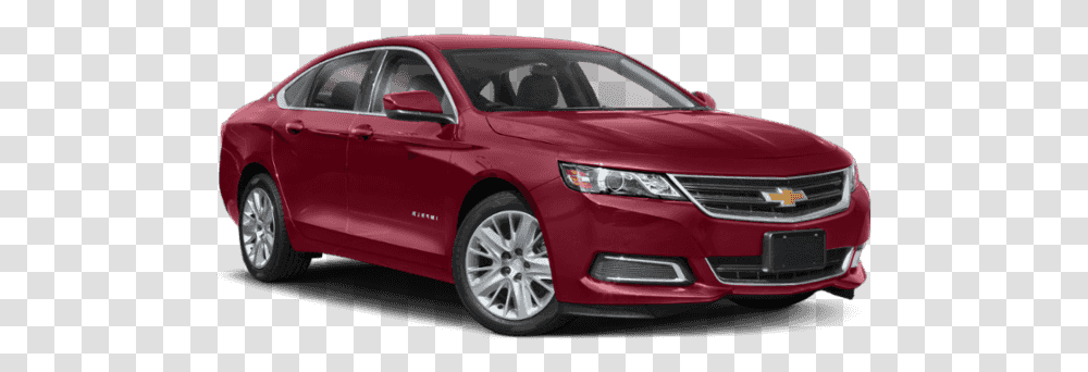 New Chevrolet Impala In Orlando Starling Black Chevy Impala 2019, Car, Vehicle, Transportation, Automobile Transparent Png