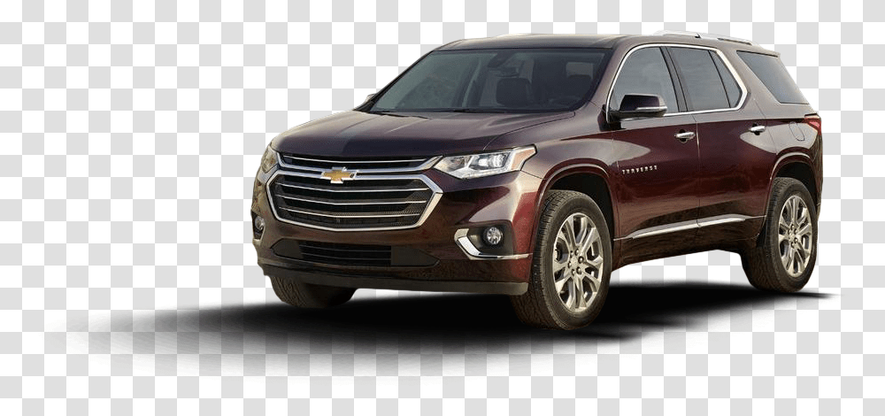 New Chevy Traverse Albany Ny, Car, Vehicle, Transportation, Automobile Transparent Png
