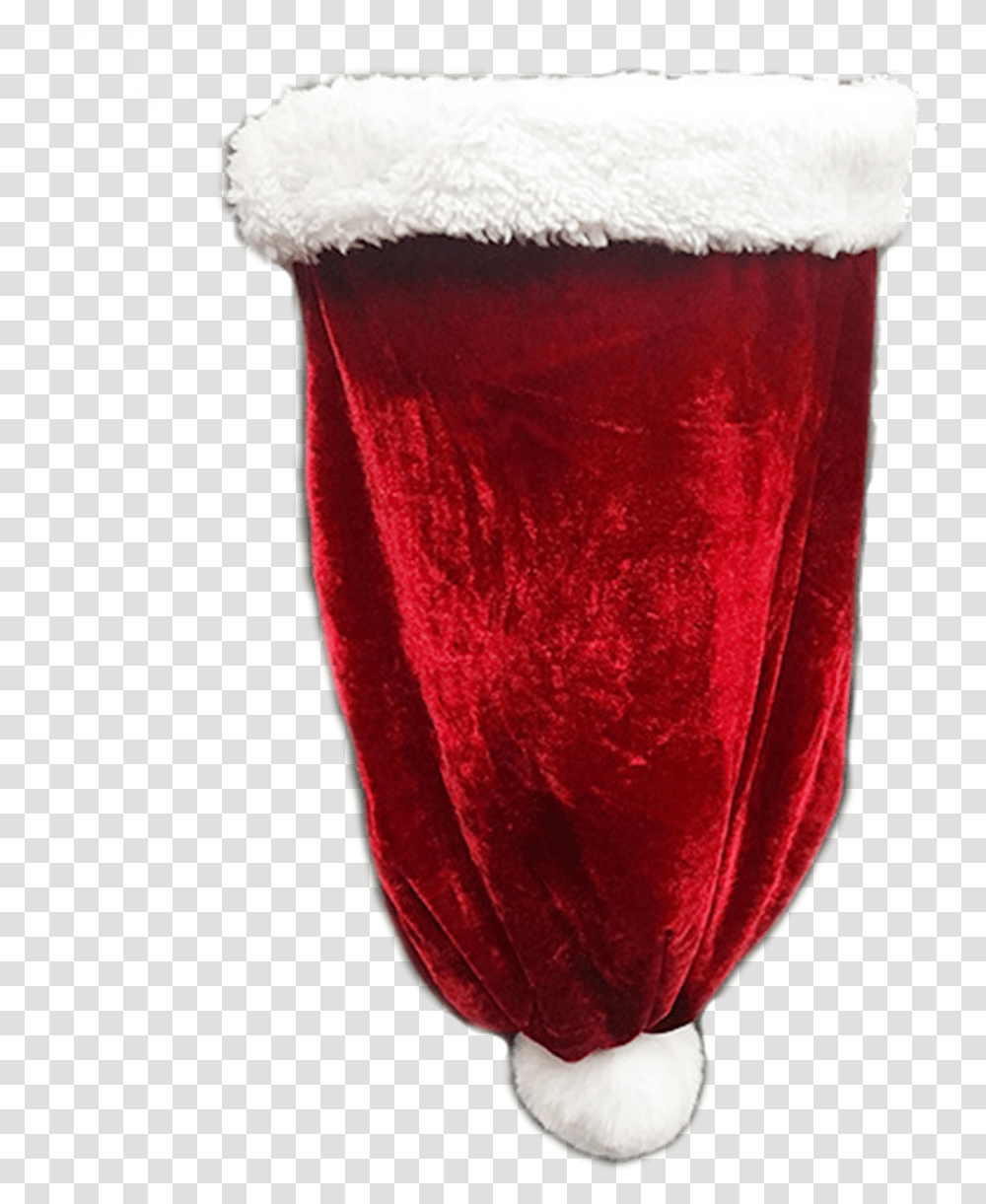 New Christmas Hat Change Bag 1 Prop 101 Effects Ale, Glass, Alcohol, Beverage, Drink Transparent Png