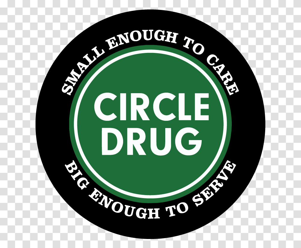New Circle Drug Utah State Seal, Label, Logo Transparent Png