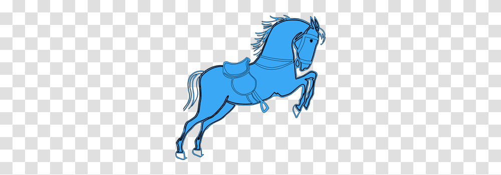 New Clip Arts, Horse, Mammal, Animal, Colt Horse Transparent Png