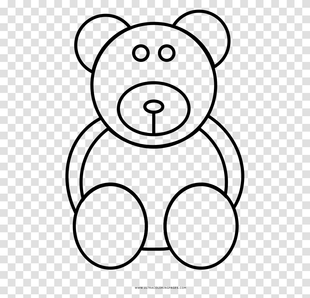 New Coloring Pages Teddy Bear Coloring Sheet Preschool You Can Do Hard Things Gif, Gray, World Of Warcraft Transparent Png