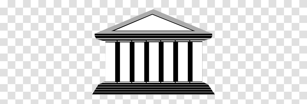New Column Clipart Roman Columns Clip Art Clipart Best, Architecture, Building, Pillar, Shrine Transparent Png