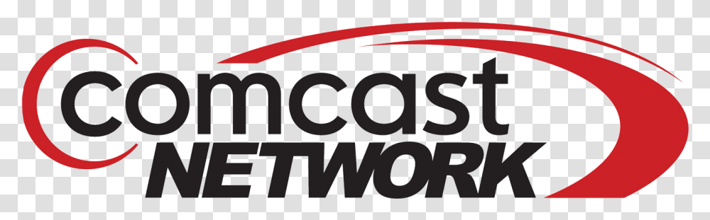 New Comcast Network Logo Comcast Network Logo, Word, Alphabet, Label Transparent Png