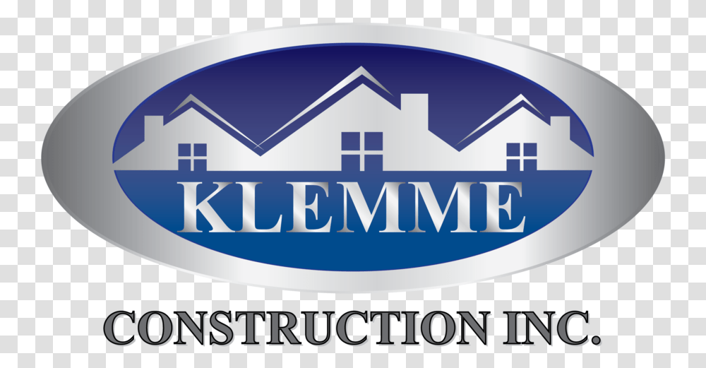 New Construction & Remodeling Klemme, Label, Text, Word, Bottle Transparent Png