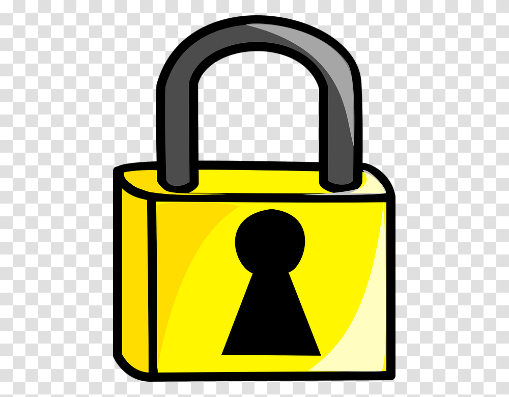New Copyright Law For Net Memes, Lock, Combination Lock Transparent Png