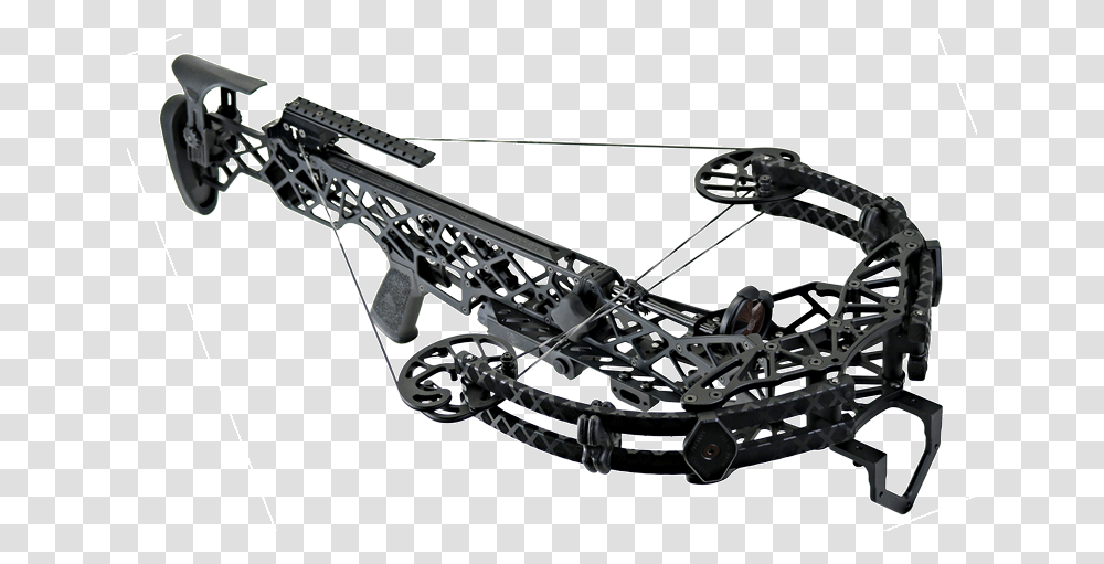 New Crossbows For 2020 Bow, Transportation, Gun, Weapon, Weaponry Transparent Png