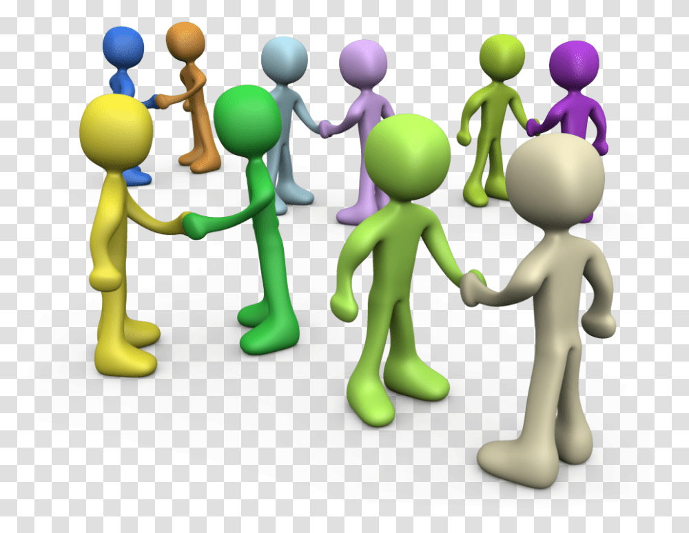 New Ctcpa Groups And Councils Interact With Other People, Crowd, Audience, Hand, Network Transparent Png