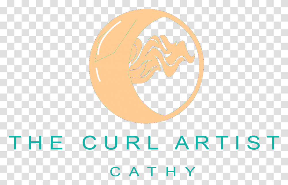 New Curl Artist Logo Edited Graphic Design, Wasp, Invertebrate, Animal Transparent Png