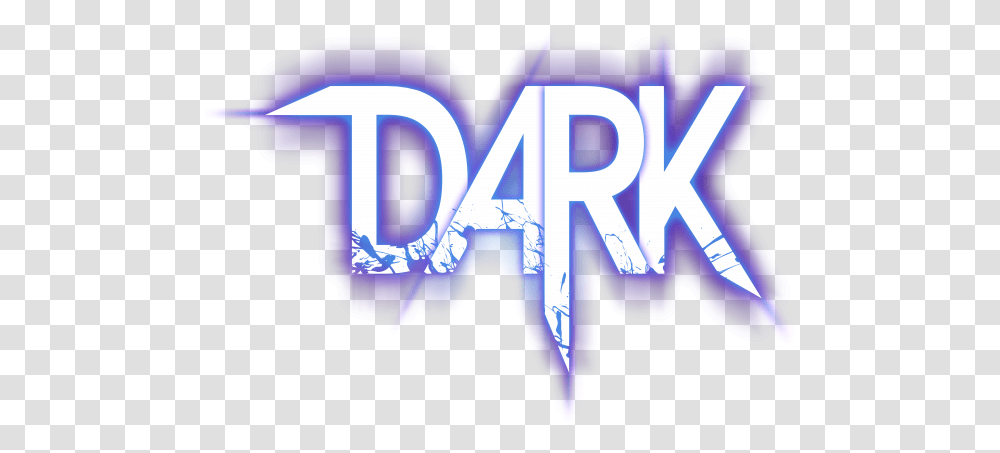 New Dark Trailer Cramgamingcom Dark Gaming Logo, Text, Lamp, Purple, Alphabet Transparent Png