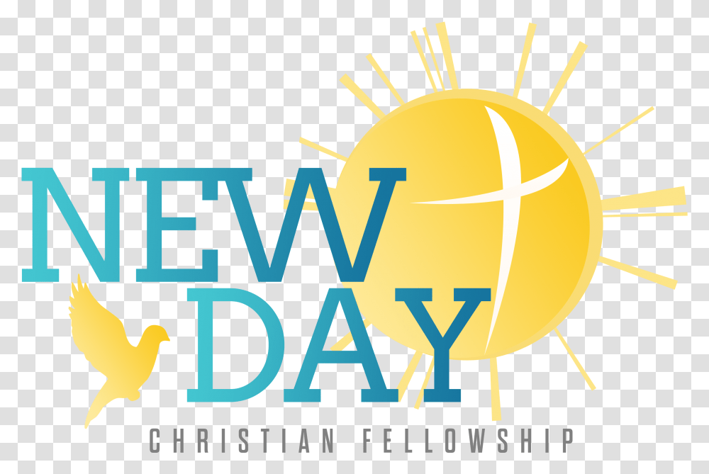 New Day Christian Fellowship Ocala Fl The Joy Fm World Book Day 2012, Text, Bird, Label, Logo Transparent Png