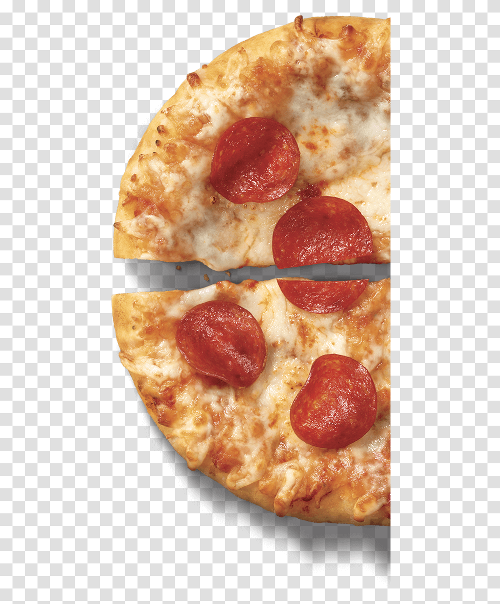 New Delissio Singles California Style Pizza, Food, Plant, Breakfast, Bowl Transparent Png