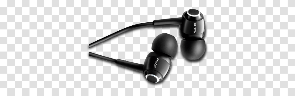 New Denon Headphones Bullz Eye Blog Denon In Ear, Electronics, Headset Transparent Png