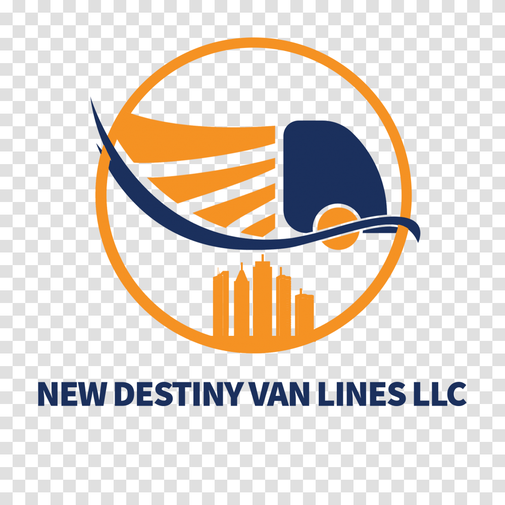 New Destiny Van Lines Easy And Faster Moving, Metropolis, Poster Transparent Png
