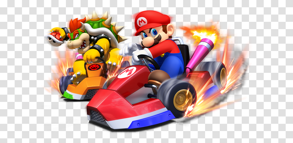 New Details On This Years Japanese Mario Kart Arcade Mario In Kart, Vehicle, Transportation, Toy, Super Mario Transparent Png