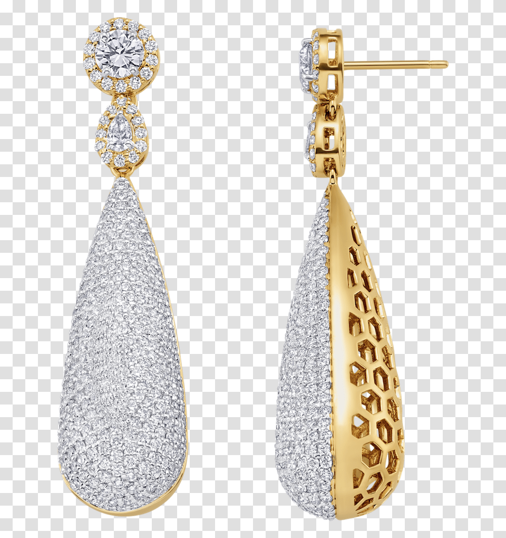 New Diamond Earrings By El Paseo Jewelers Earrings, Accessories, Accessory, Jewelry, Gemstone Transparent Png