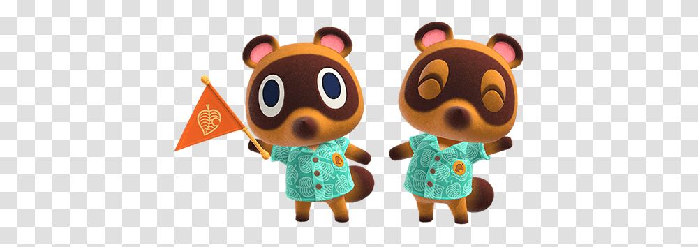 New Discoveries Characters In Animal Crossing Animal Crossing Tommy, Toy, Doll, Plush Transparent Png