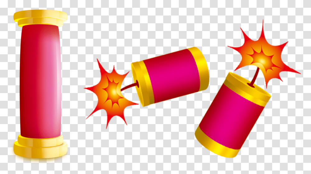 New Diwali Background, Dynamite, Bomb, Weapon, Weaponry Transparent Png
