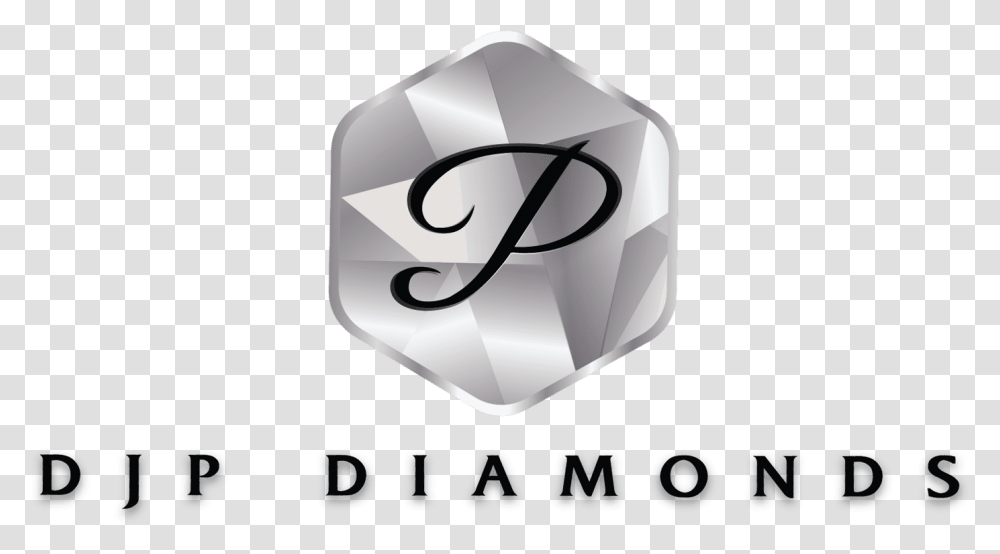 New Djp Diamonds Final Emblem, Logo, Trademark Transparent Png