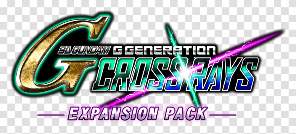 New Dlc For Sd Gundam G Generation Cross Rays Is Now Graphic Design, Flyer, Poster, Paper, Advertisement Transparent Png