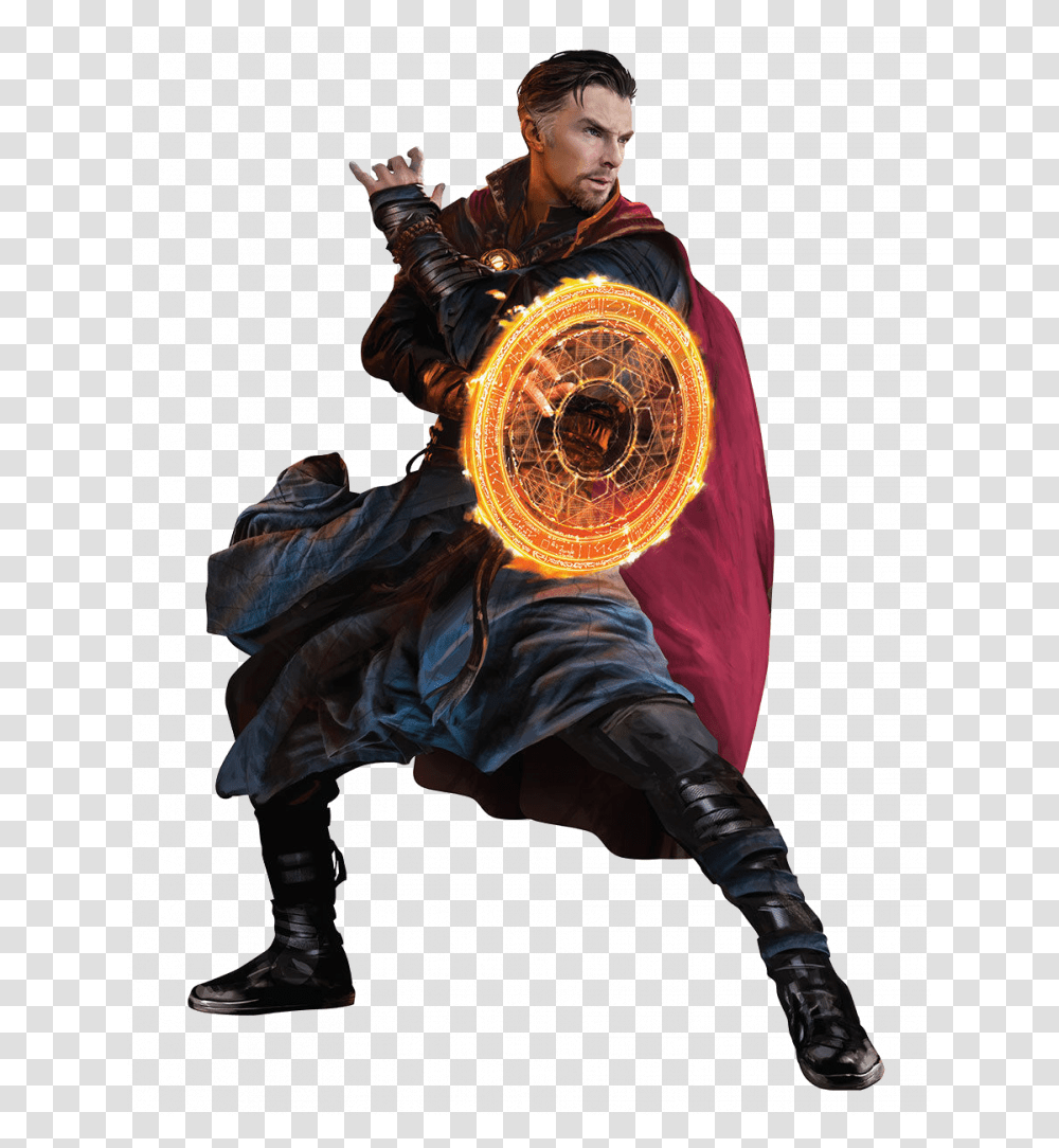 New Doctor Strange Dress Doctor Strange Editing Download, Person, Human, Costume, Leisure Activities Transparent Png