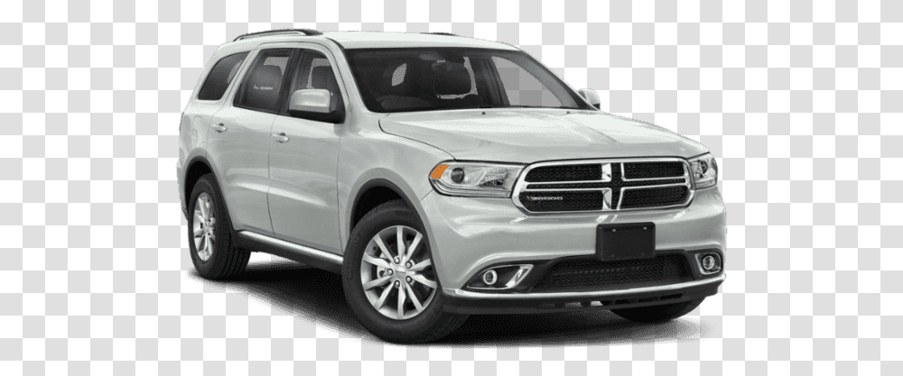 New Dodge Cars And Trucks For Sale In 2019 Dodge Durango Gt Awd, Vehicle, Transportation, Automobile, Suv Transparent Png