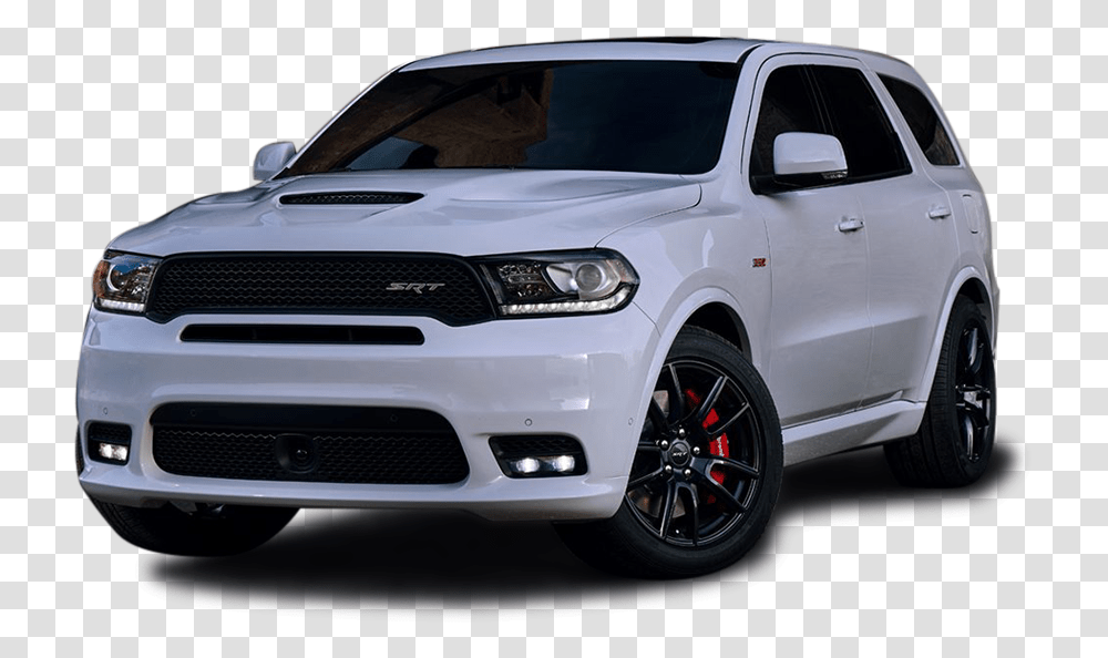 New Dodge Durango 2018, Car, Vehicle, Transportation, Tire Transparent Png