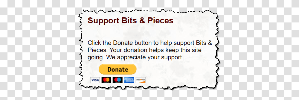 New Donate Button - Bits And Pieces Jak And Jil, Text, Outdoors, Face, Electronics Transparent Png