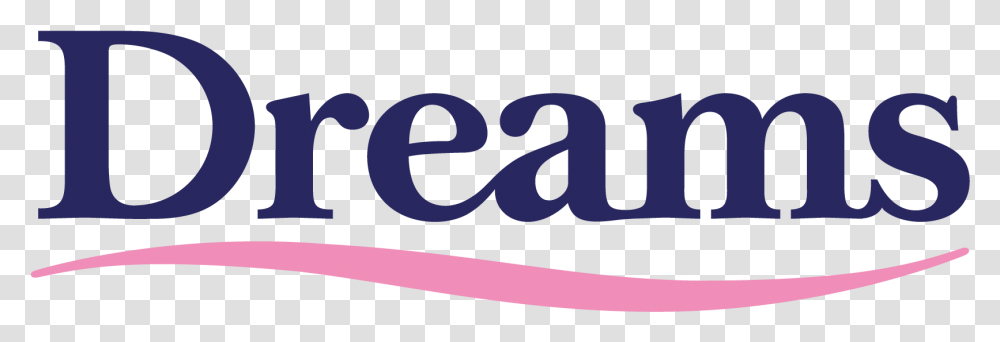 New Dreams Logo Dreams, Label, Icing, Cream Transparent Png