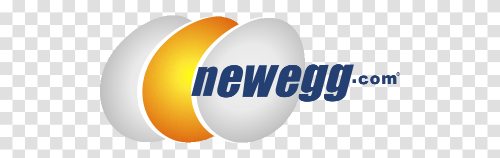 New Egg Logo Download Logo Icon Svg Newegg, Symbol, Trademark, Balloon, Text Transparent Png