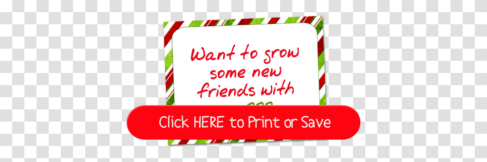 New Elf Elf On The Shelf Grow Friends, Envelope, Text, Mail, Airmail Transparent Png