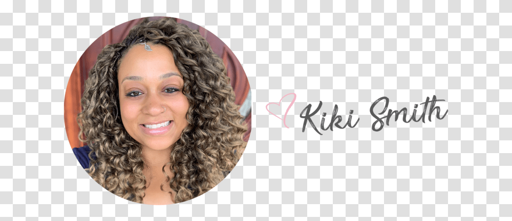 New Email Signature Lace Wig, Face, Person, Female Transparent Png