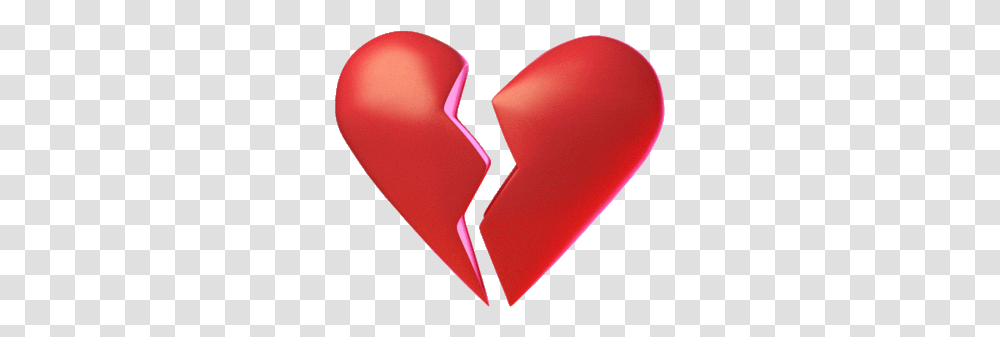 New Emoji 2020 Wallpaper Gif Sticker Broken Heart Animated Gif, Cushion, Pillow, Balloon, Graphics Transparent Png