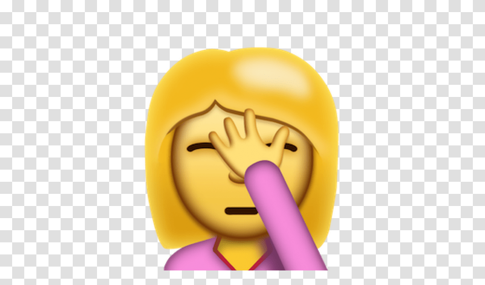 New Emojis Approved For Release In June, Head, Ear Transparent Png
