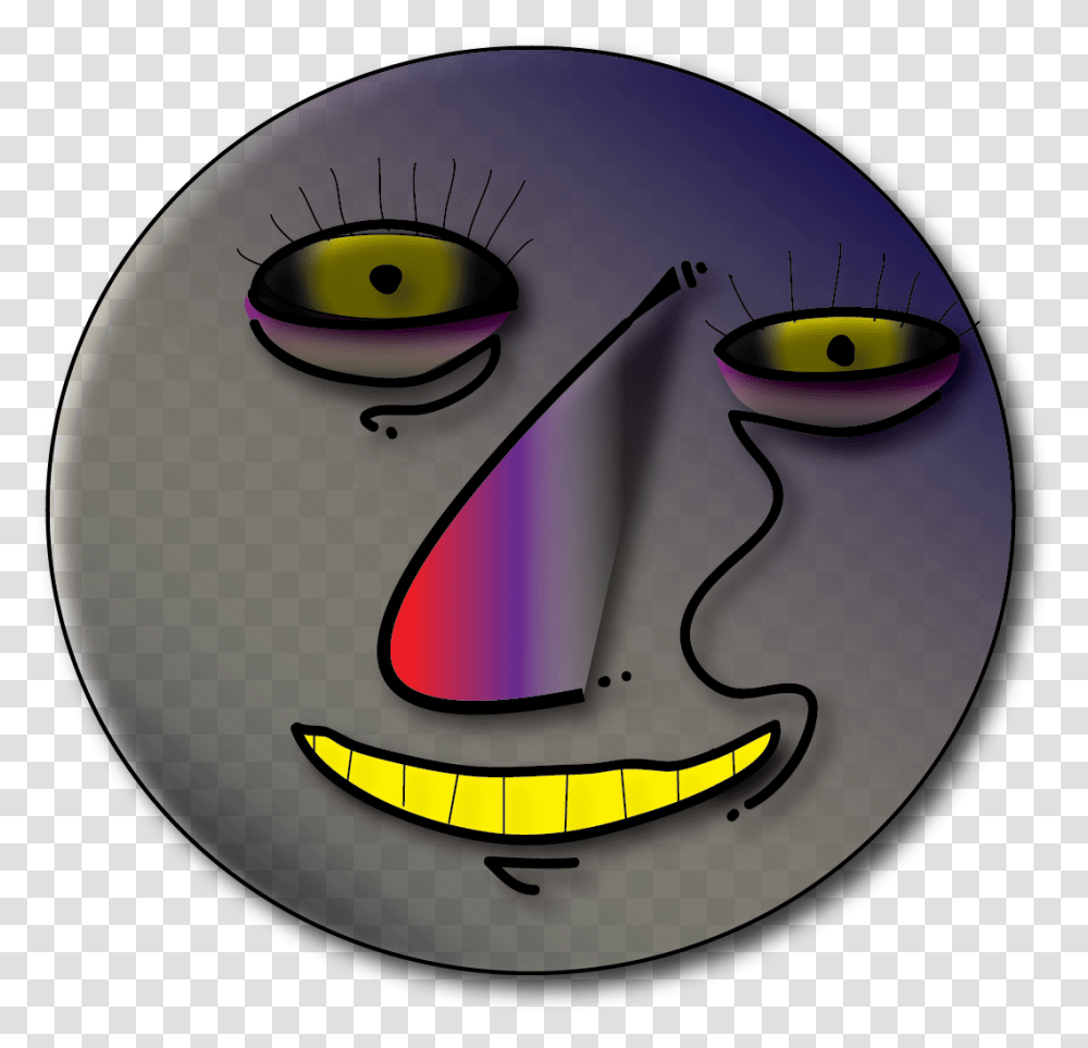 New Emojis Smiley Smiley, Helmet Transparent Png