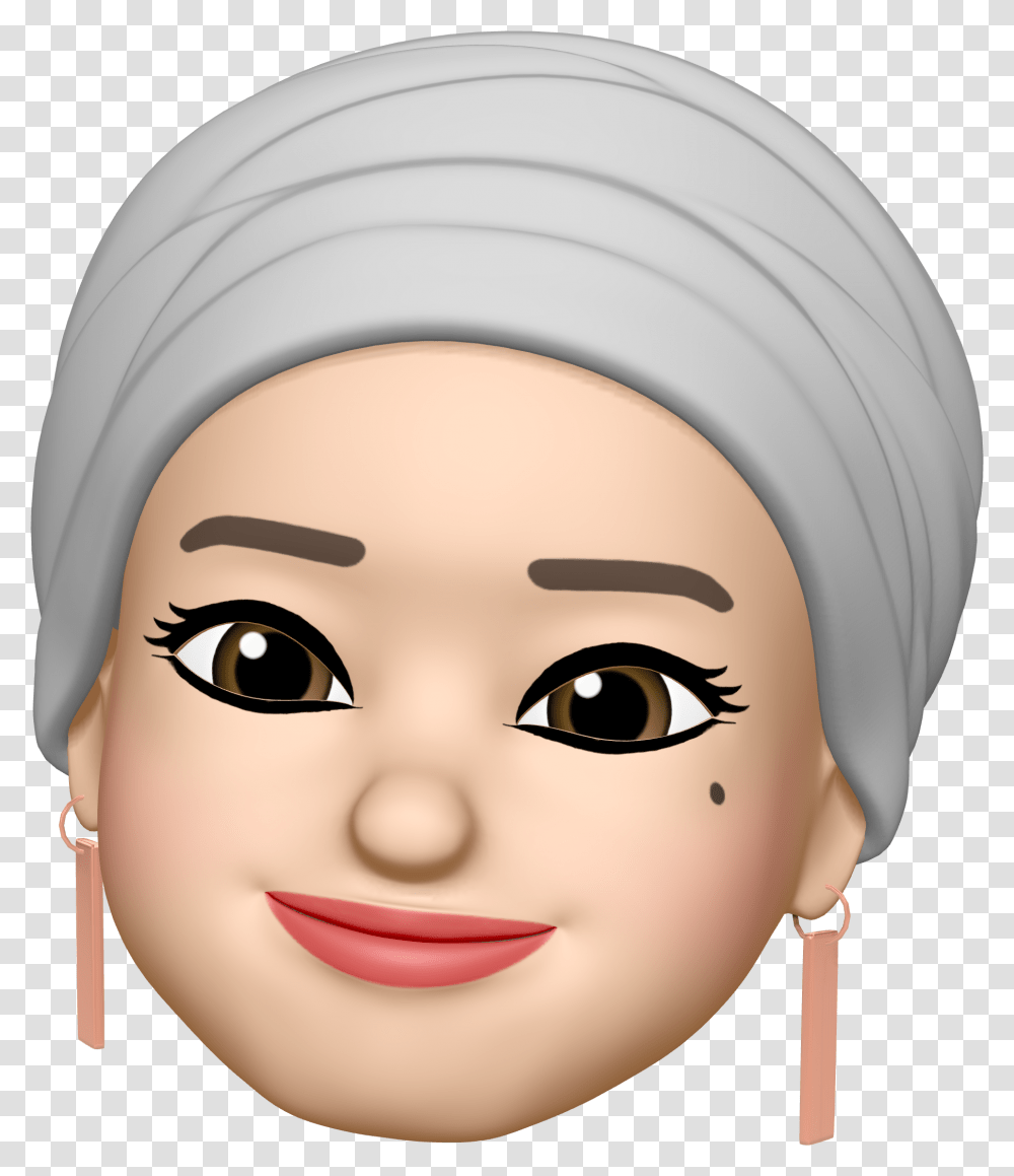 New Emojis & Memojis For Ios 14 Include Face Mask Ios 14 New Memoji Stickers, Clothing, Apparel, Hat, Bonnet Transparent Png