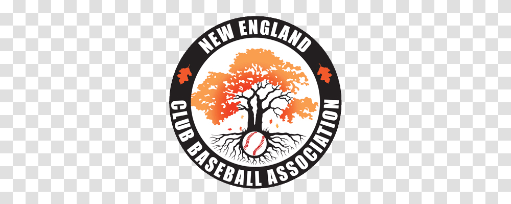 New England Club Baseball Association Language, Label, Text, Sticker, Logo Transparent Png