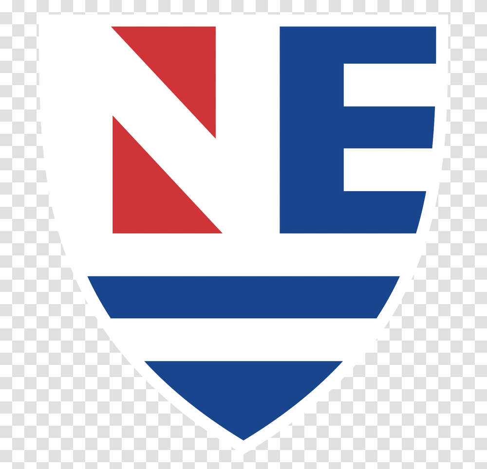 New England College Shield Henniker New England College, Logo, Trademark Transparent Png