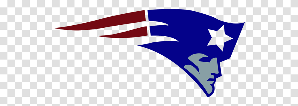 New England Patriots Addresses Phone And Fan Mail, Logo, Trademark, Flag Transparent Png