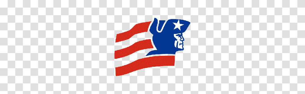 New England Patriots Clipart Alternate, Flag, American Flag, Logo Transparent Png