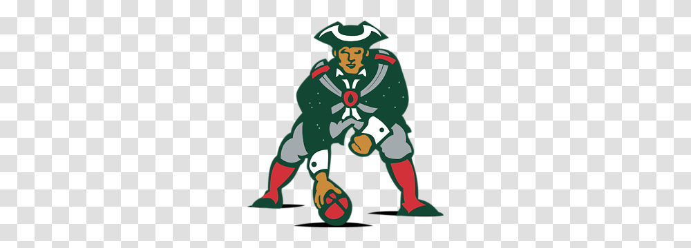 New England Patriots Clipart Alternate, Person, Human, Costume, Pirate Transparent Png