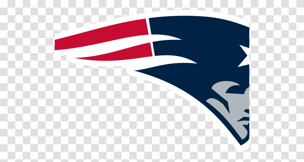 New England Patriots Clipart Backwards Liberty High School Nevada, Graphics, Logo, Symbol, Postal Office Transparent Png