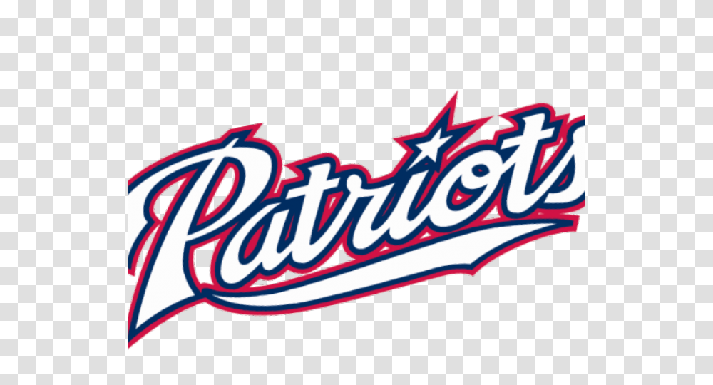 New England Patriots Clipart High Resolution, Logo, Food Transparent Png