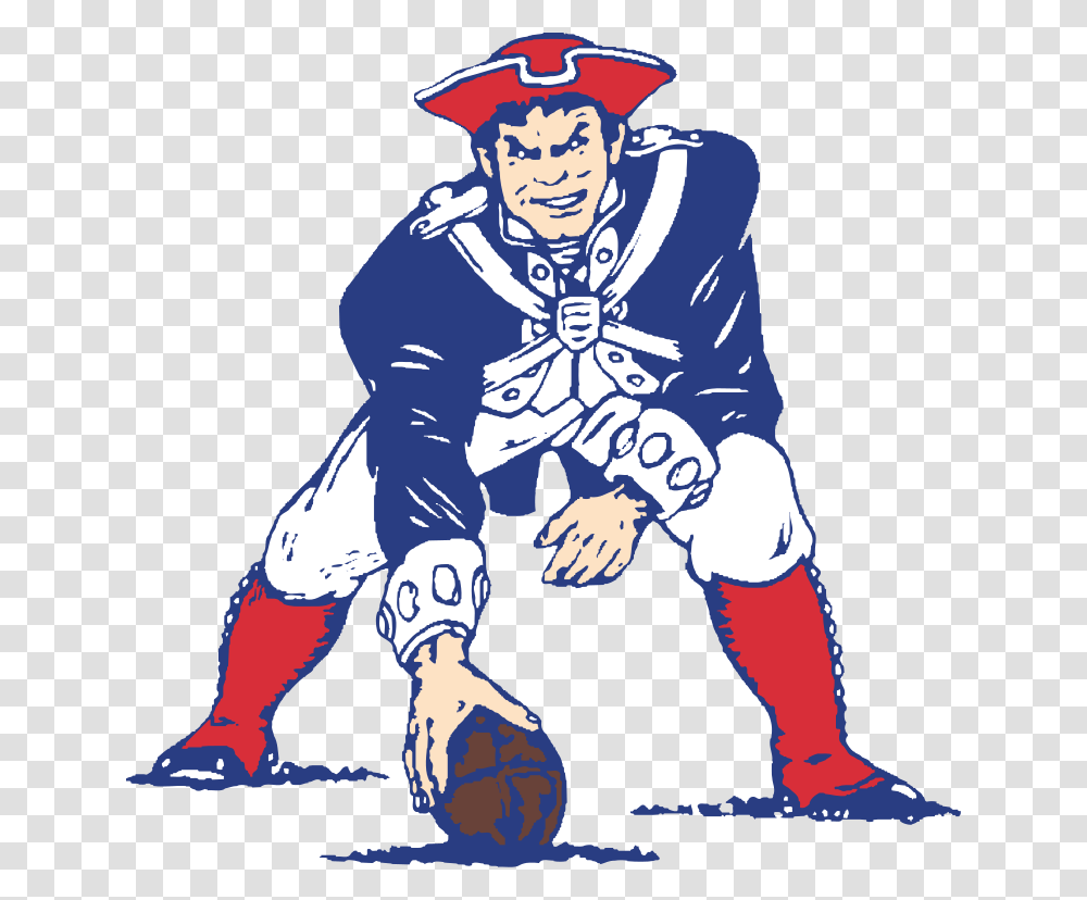 New England Patriots Clipart Look, Person, Human, Pirate, People Transparent Png