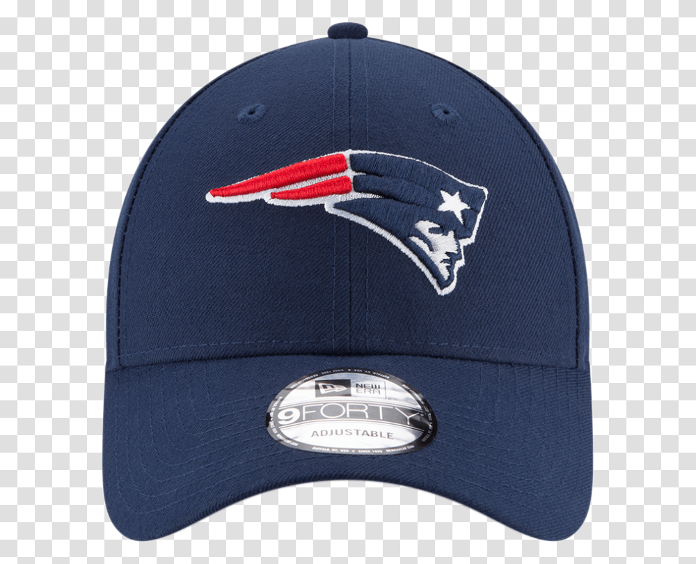 New England Patriots Era Cap Nfl New Era Cap Patriots, Clothing, Apparel, Baseball Cap, Hat Transparent Png